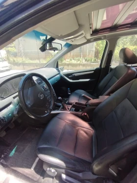 Mercedes-Benz A 200 | Mobile.bg    13