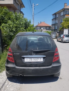 Обява за продажба на Mercedes-Benz A 200 ~5 500 лв. - изображение 2
