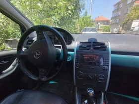 Обява за продажба на Mercedes-Benz A 200 ~5 500 лв. - изображение 9