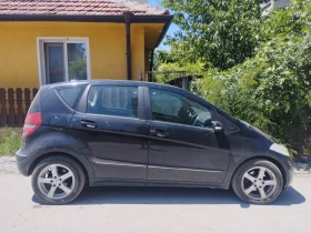 Обява за продажба на Mercedes-Benz A 200 ~5 500 лв. - изображение 1