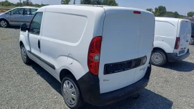 Citroen Berlingo 1.6 HDI Евро 5 Климатик - 10500 лв. - 51645840 8