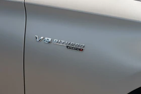 Mercedes-Benz S 63 AMG Coupe/Burmester/AirMatic/HuD/Камера360/53000КМ/4M+ - 219900 лв. - 72395560 15