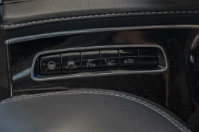 Mercedes-Benz S 63 AMG Coupe/Burmester/AirMatic/HuD/Камера360/53000КМ/4M+ - 219900 лв. - 72395560 7