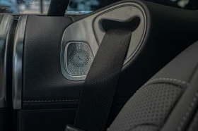 Mercedes-Benz S 63 AMG Coupe/Burmester/AirMatic/HuD/Камера360/53000КМ/4M+ - 219900 лв. - 72395560 12