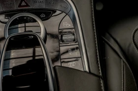 Mercedes-Benz S 63 AMG Coupe/Burmester/AirMatic/HuD/Камера360/53000КМ/4M+ - 219900 лв. - 72395560 9