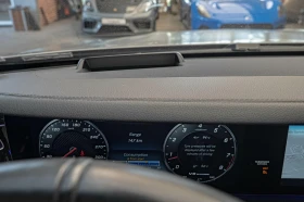Mercedes-Benz S 63 AMG Coupe/Burmester/AirMatic/HuD/Камера360/53000КМ/4M+ - 219900 лв. - 72395560 8