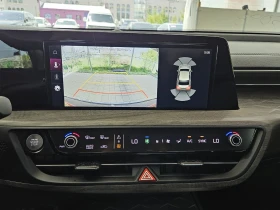 Kia K8 100%реални километри, Гаранция, Осигурена поддръжк - 54906 лв. - 90523291 10