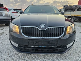 Обява за продажба на Skoda Octavia 1.6TDI/DSG/EURO6B/NAVI/KATO HOBA ~14 999 лв. - изображение 2