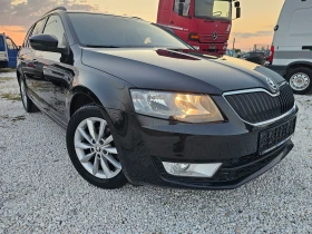 Обява за продажба на Skoda Octavia 1.6TDI/DSG/EURO6B/NAVI/KATO HOBA ~14 999 лв. - изображение 1