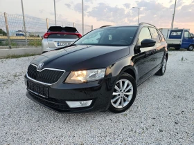Обява за продажба на Skoda Octavia 1.6TDI/DSG/EURO6B/NAVI/KATO HOBA ~14 999 лв. - изображение 1