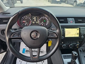 Обява за продажба на Skoda Octavia 1.6TDI/DSG/EURO6B/NAVI/KATO HOBA ~14 999 лв. - изображение 8