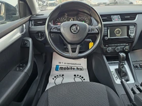 Обява за продажба на Skoda Octavia 1.6TDI/DSG/EURO6B/NAVI/KATO HOBA ~14 999 лв. - изображение 7