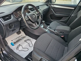 Обява за продажба на Skoda Octavia 1.6TDI/DSG/EURO6B/NAVI/KATO HOBA ~14 999 лв. - изображение 9