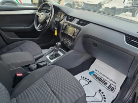 Обява за продажба на Skoda Octavia 1.6TDI/DSG/EURO6B/NAVI/KATO HOBA ~14 999 лв. - изображение 10