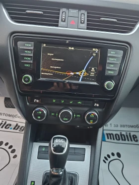 Обява за продажба на Skoda Octavia 1.6TDI/DSG/EURO6B/NAVI/KATO HOBA ~14 999 лв. - изображение 11