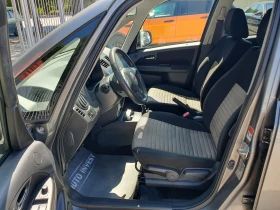 Fiat Sedici 2.0/135ks - 8900 лв. - 28631687 9