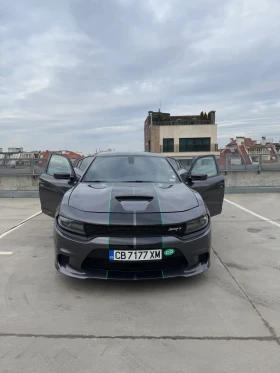 Dodge Charger R/T