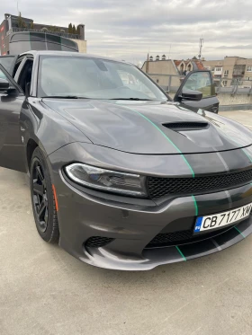 Dodge Charger R/T - 33500 € - 63832883 4