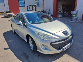     Peugeot 308 CC