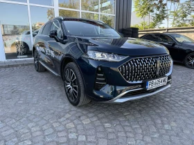    Wey 05 LUXURY, 4X4