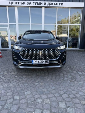 Wey 05 LUXURY, 4X4 | Mobile.bg    5