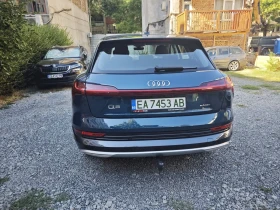Audi E-Tron Quattro 55 | Mobile.bg    3