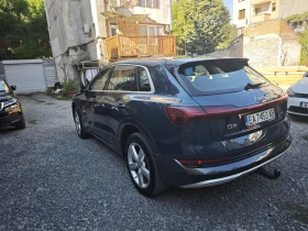 Audi E-Tron Quattro 55 | Mobile.bg    2