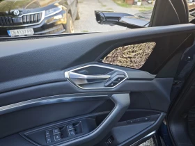 Audi E-Tron Quattro 55 | Mobile.bg    11