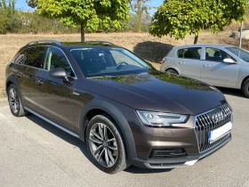 Audi A4 Allroad | Mobile.bg    2