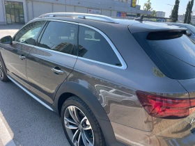 Audi A4 Allroad | Mobile.bg    5