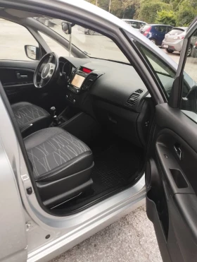Kia Venga 1.6 | Mobile.bg    6