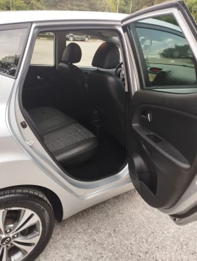 Kia Venga 1.6 | Mobile.bg    3