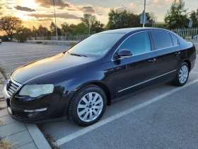 Обява за продажба на VW Passat 2.0 TDI ~4 999 лв. - изображение 3 | Auto.bg Обява за продажба на VW Passat 2.0 TDI ~4 999 лв. - изображение 3