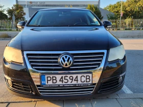 Обява за продажба на VW Passat 2.0 TDI ~4 999 лв. - изображение 1 | Auto.bg Обява за продажба на VW Passat 2.0 TDI ~4 999 лв. - изображение 1