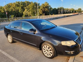Обява за продажба на VW Passat 2.0 TDI ~4 999 лв. - изображение 1 | Auto.bg Обява за продажба на VW Passat 2.0 TDI ~4 999 лв. - изображение 1