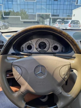 Обява за продажба на Mercedes-Benz E 320 ~10 000 лв. - изображение 7
