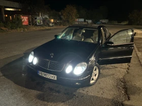 Обява за продажба на Mercedes-Benz E 320 ~10 000 лв. - изображение 4