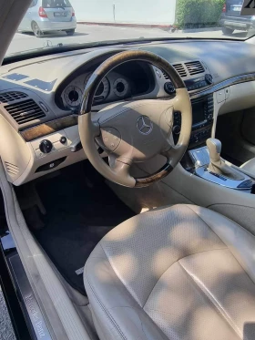 Обява за продажба на Mercedes-Benz E 320 ~10 000 лв. - изображение 8