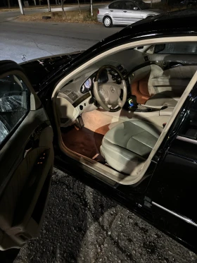 Обява за продажба на Mercedes-Benz E 320 ~10 000 лв. - изображение 3