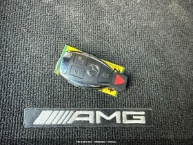 Mercedes-Benz C 63 AMG 4.0L V8 FI DOHC 32V NF4 Rear Wheel Drive | Mobile.bg    3
