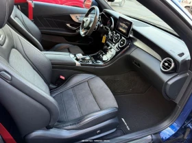 Mercedes-Benz C 63 AMG 4.0L V8 FI DOHC 32V NF4 Rear Wheel Drive | Mobile.bg    6