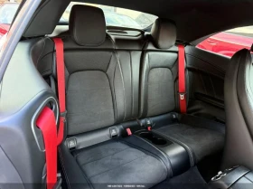 Mercedes-Benz C 63 AMG 4.0L V8 FI DOHC 32V NF4 Rear Wheel Drive | Mobile.bg    9