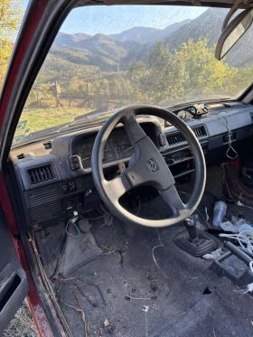 Обява за продажба на Subaru Justy 4x4 ~1 600 лв. - изображение 9 | Auto.bg Обява за продажба на Subaru Justy 4x4 ~1 600 лв. - изображение 9