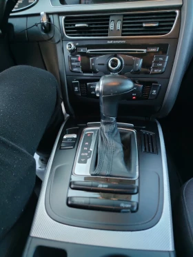Audi A4 2.0TDI* Auto* DriveSelect*  - 7500 € / 14668.73 лв. - 12363677 13