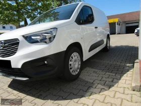 Opel Combo eCargo-XL/136HP/CAM/NAVI/LED/ACC/515g