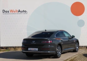 VW Arteon PA Elegance 2.0 TDI SCR DSG | Mobile.bg � ����� ������ 3