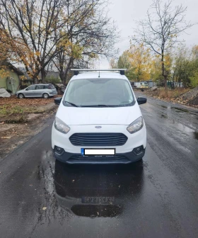 Ford Courier  - изображение 1