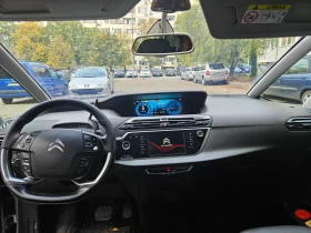 Citroen Grand C4 Picasso 2.0 EXCLUSiVE  | Mobile.bg    6