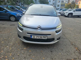 Citroen Grand C4 Picasso 2.0 EXCLUSiVE  | Mobile.bg    2