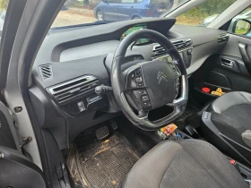 Citroen Grand C4 Picasso 2.0 EXCLUSiVE  | Mobile.bg    7